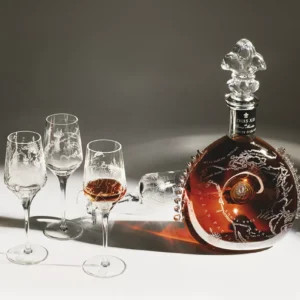 Cognac Louis XIII – L’Odyssée d’un Roi