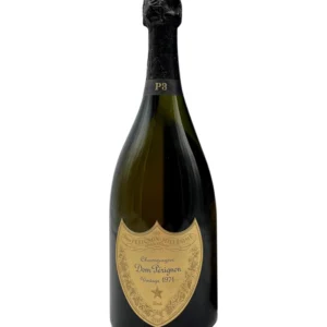 Dom Pérignon Plénitude P3 1971 in cofanetto prestige