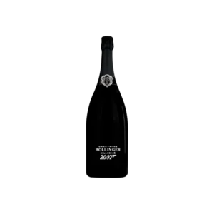 Bollinger Champagne Moonraker 007 1,5LT (Edizione limitata)