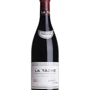 Domaine de la Romanée-Conti  La Tâche 2007