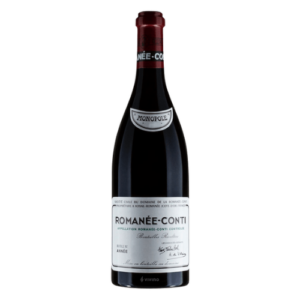 Domaine de La Romanée-Conti